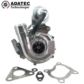 Turbocharger Factory - OEM VT10 for Mitsubishi L200 2.5 TD