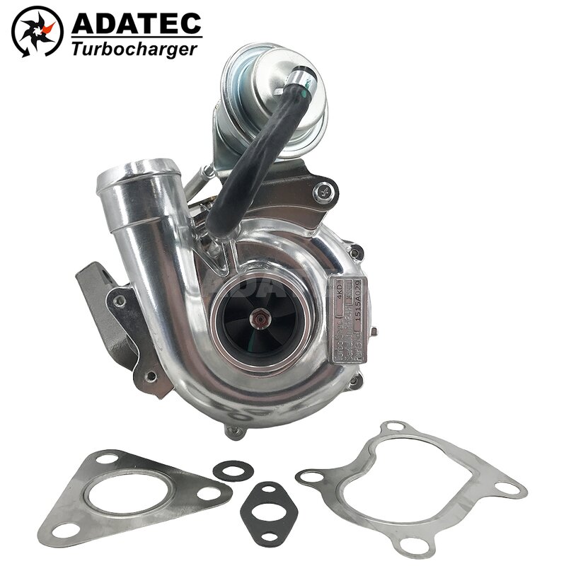 Turbocharger Factory - OEM VT10 for Mitsubishi L200 2.5 TD