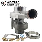 Performance Turbo Factory - OEM GTX3582 Gen2 T3 Vband