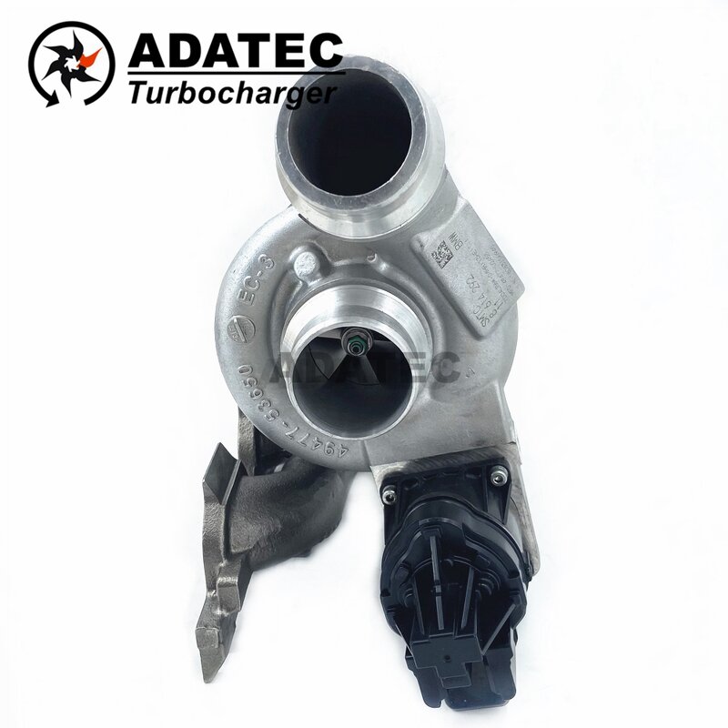 Turbocharger Factory - OEM TD04L for BMW 1 Series 120i