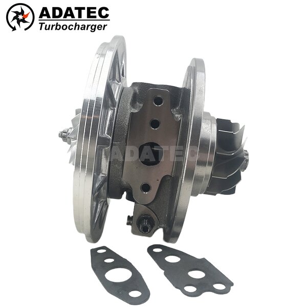Turbo Cartridge Factory - OEM Hybrid CT16V for Toyota Hilux