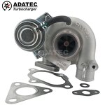 Turbocharger Factory - OEM TF035 for Mitsubishi Pajero II