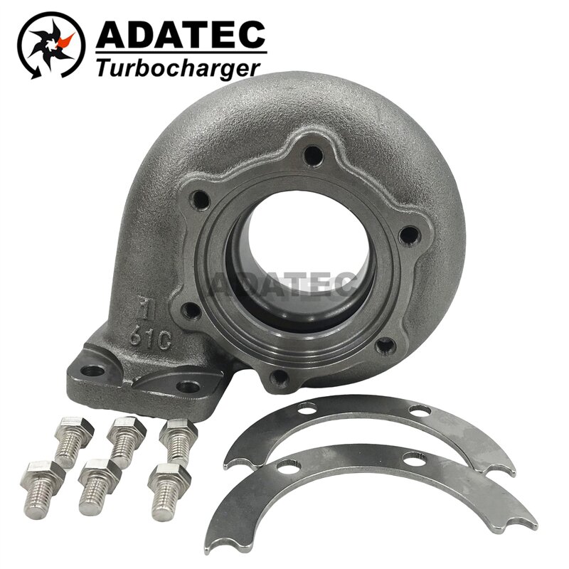 Turbo Housing Factory - OEM GTX30 0.87AR T25 4bolts