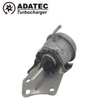 Turbo Wastegate Factory - OEM BV43 for Hyundai H-1