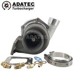 Performance Turbo Factory - OEM GTX3582 Gen2 T3 Vband