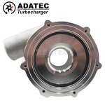 Turbo Housing Factory - OEM Compressor for Volkswagen T4