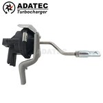 Electronic Actuator Factory - OEM TD02L for Citroen Berlingo