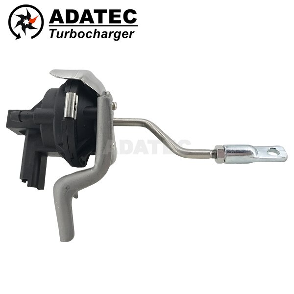 Electronic Actuator Factory - OEM TD02L for Citroen Berlingo