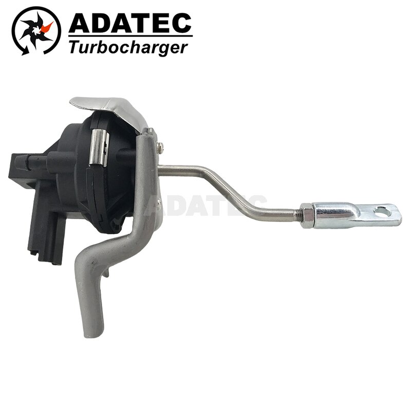 Electronic Actuator Factory - OEM TD02L for Citroen Berlingo
