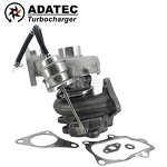 Turbocharger Factory - OEM RHF5 VF46 for Subaru Legacy GT
