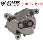 Electronic Actuator Factory - OEM RHG8V-Type2 for HINO Truck
