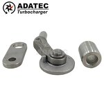 Turbo Flapper Factory - OEM for Skoda Fabia 1.2 TSI