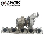 Hybrid Turbo Factory - OEM B03 G30-900 for Audi RS3