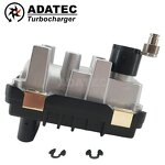 Turbo Actuator Factory - OEM GTB2056VKL for Jeep Cherokee