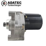 Electronic Actuator Factory - OEM RHG8V-Type1 for HINO Truck