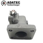 Turbo Housing Factory - OEM TD03 for Kubota V2003 Engine