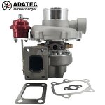 Performance Turbo Factory - OEM GTX2871R Gen2 Dual Bearing