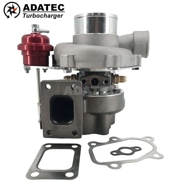 Performance Turbo Factory - OEM GTX2871R Gen2 Dual Bearing