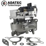 Turbocharger Factory - OEM BV40 for Nissan Murano 2.5 DCI