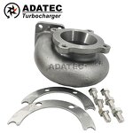 Turbo Housing Factory - OEM GTX30 0.87AR T25 4bolts