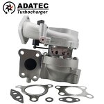 Turbocharger Factory - OEM BV40 for Nissan Murano 2.5 DCI