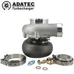 Performance Turbo Factory - OEM G35-1050 Reverse Dual