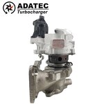 Turbocharger Factory - OEM VP78 for Mitsubishi Eclipse Cross