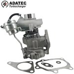 Turbocharger Factory - OEM TF035 for SUBARU Forester S