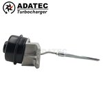 Turbo Wastegate Factory - OEM N20 for BMW X1 X3