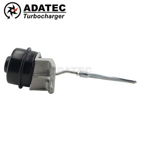 Turbo Wastegate Factory - OEM N20 for BMW X1 X3