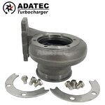 Turbo Housing Factory - OEM GTX30 0.63AR T3 Vband