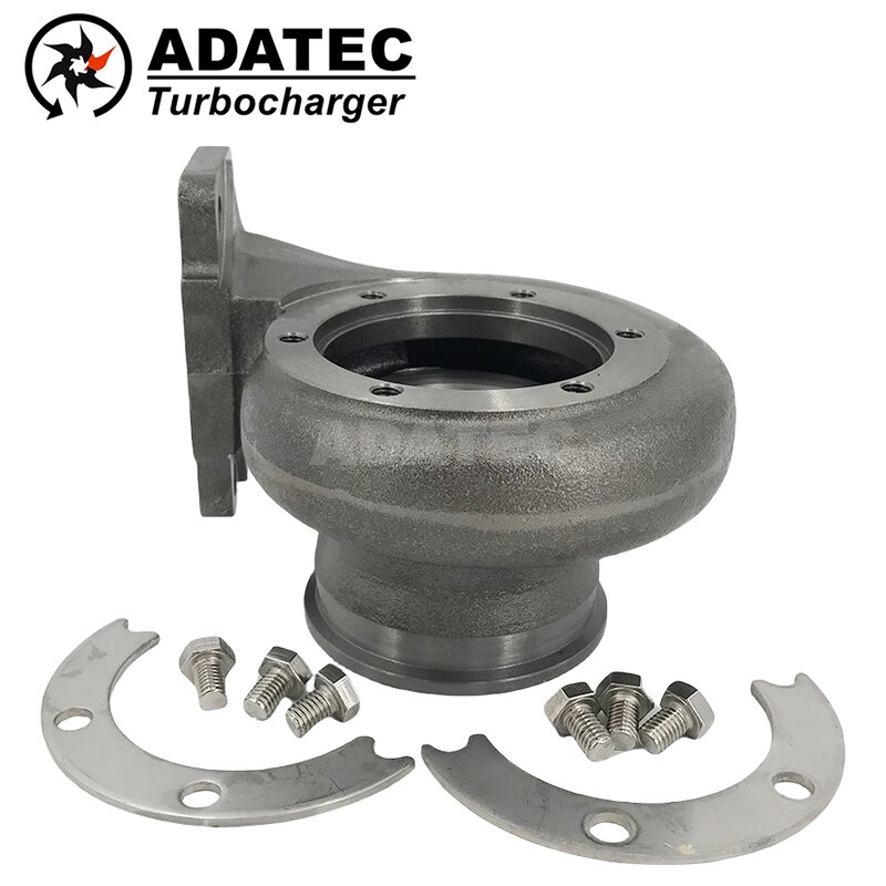 Turbo Housing Factory - OEM GTX30 0.63AR T3 Vband