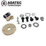 Turbo Repair Kit Factory - OEM RHF5 for Mazda B2500