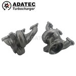 Turbo Housing Factory - OEM RHF5 for Maserati Ghibli