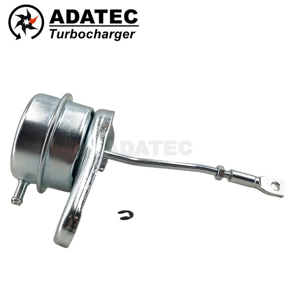 Turbo Wastegate Factory - OEM CT26 for Toyota Landcruiser