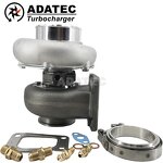 Performance Turbo Factory - OEM GTX3582 Gen2 T3 Vband