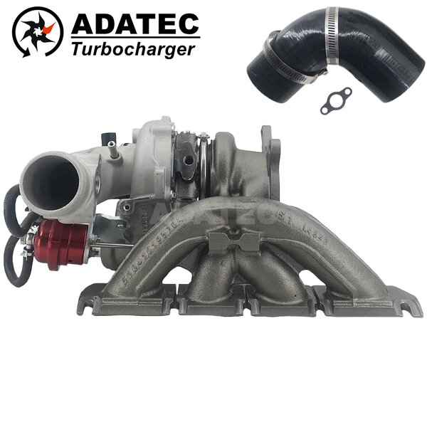 Hybrid Turbo Factory - OEM K04 064 Ball Bearing 400-500HP