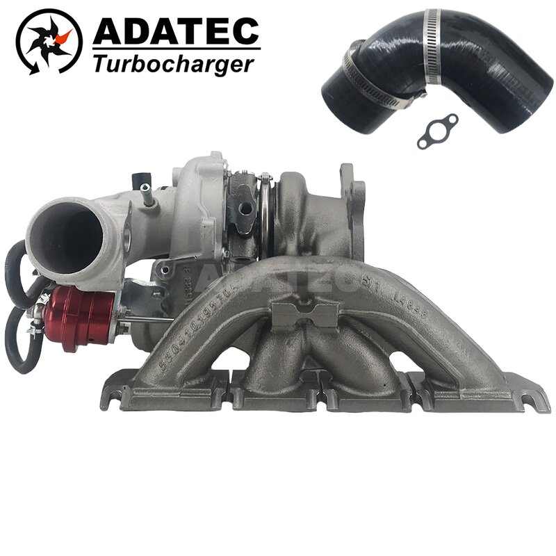 Hybrid Turbo Factory - OEM K04 064 Ball Bearing 400-500HP