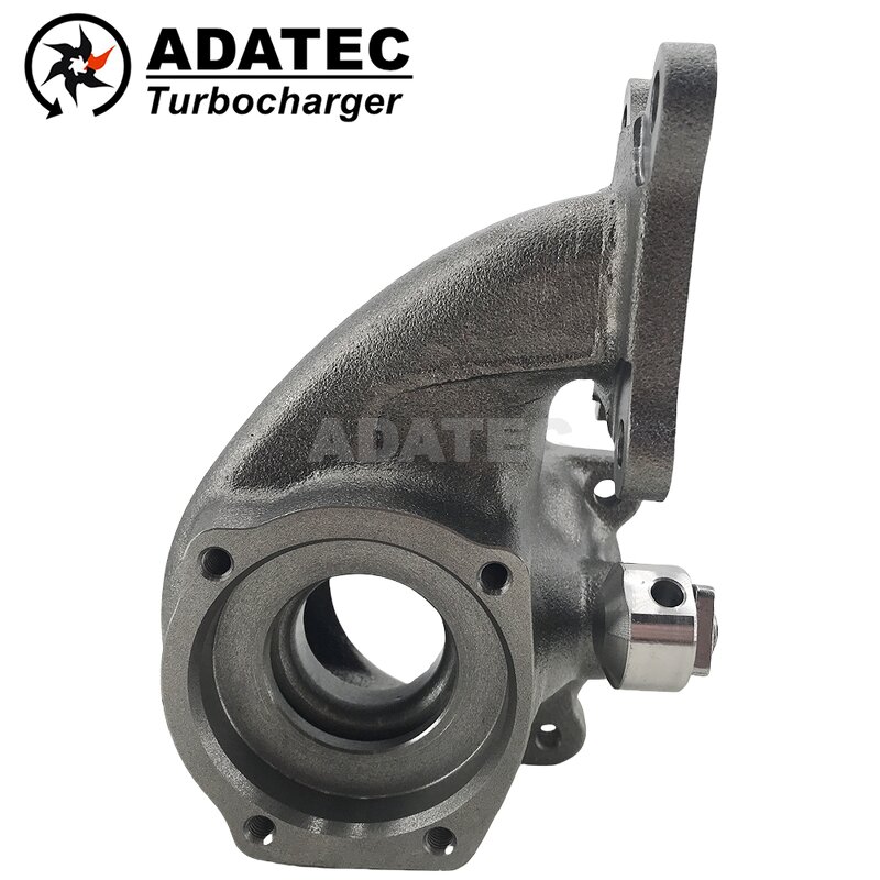 Turbo Housing Factory - OEM for Ford Fiesta Focus 1.0