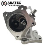 Hybrid Turbo Factory - OEM TD025 for Honda CRV Civic