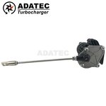Electronic Actuator Factory - OEM TD04 for Hyundai Santa Fe