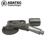 Turbo Flapper Factory - OEM RHF3 for VW Golf 1.2 TSI