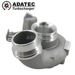 Turbo Housing Factory - OEM GTB2260VK for BMW 325d 330d