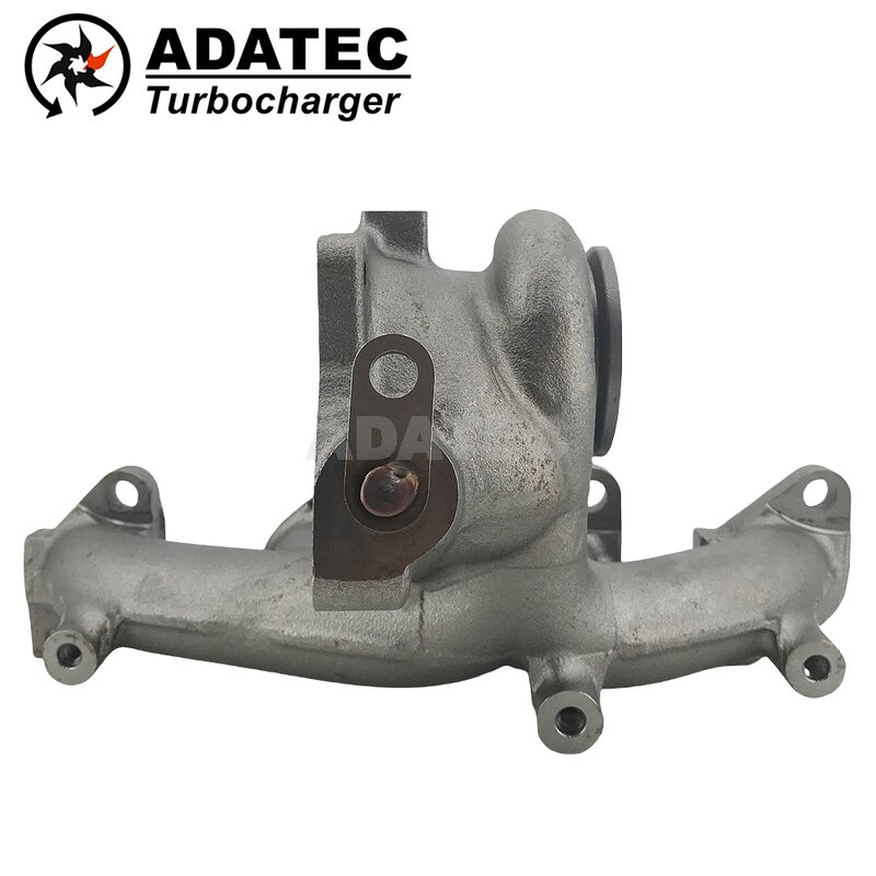 Turbo Housing Factory - OEM RHF3 Exhaust for VW Golf VI