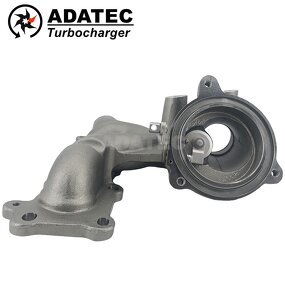 Turbo Housing Factory - OEM K03 for Land Rover Range Rover