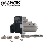 Electronic Actuator Factory - OEM GTD1449VZ for Hyundai H1