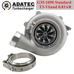 Performance Supercharger Factory - OEM G35-1050 0.83AR