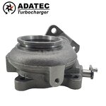 Turbo Housing Factory - OEM RHF4H Exhaust for Mitsubishi L200