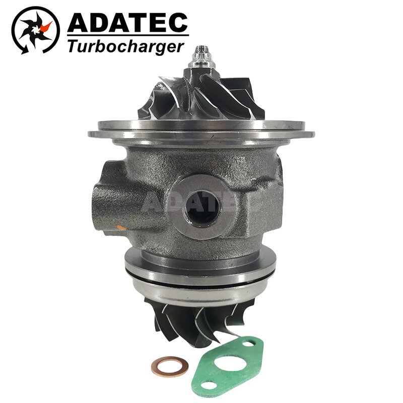 Turbo Cartridge Factory - OEM TB2580 for Isuzu NPR