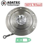 Turbo Cartridge Factory - OEM CT16V for Toyota HILUX PRADO